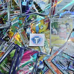 Linkss multiauction FB POKEMON TCG NOV #2