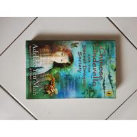 Gambar Chinese Cinderella And The Secret Dragon Society dari Toko Buku Bekas Aksiku Kota Administrasi Jakarta Timur 1 Tokopedia