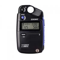 Gambar Sekonic Light Meter L-308X Flashmate / Sekonic L-308X / L 308X / L308X Light Meter - STANDARD dari Jakarta Digital 8 Kota Administrasi Jakarta Pusat 2 Tokopedia