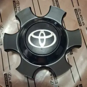 Dop Roda Tutup Velg Fortuner GR Sport 2021 up Original