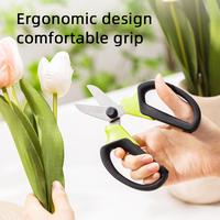 Gambar Deli Tools Gunting Tumbuhan Kecil Garden Shears 7.5 Inch DL580100A dari Deli Tools Official Kota Surabaya 5 Tokopedia