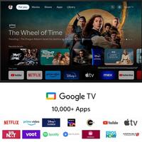 Gambar Sony Bravia 3 K75S30 LED Google TV UHD 4K 75 inch Bravia3 K-75S30 Dolby Vision Atmos dari wind' shop official Kota Tangerang Selatan 3 Tokopedia