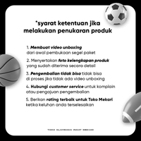 Gambar Celana Pendek Basket Kniel Merah & Putih - Merah, M dari Toko Mekari Olahraga Kab. Tangerang 5 Tokopedia