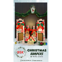 Gambar Christmas Hampers Natal SOJU 1 Botol 95ribu dari WEstate Kota Administrasi Jakarta Utara 1 Tokopedia