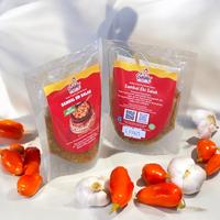 Gambar Sambal Ebi Salak Homemade Tanpa Pengawet Ekonomis 200 gram dari Salaku_NEW Kota Bekasi 2 Tokopedia