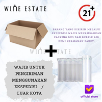 Gambar Christmas Hampers Natal SOJU 1 Botol 95ribu dari WEstate Kota Administrasi Jakarta Utara 4 Tokopedia