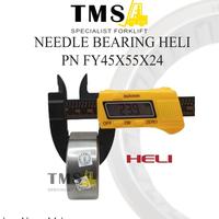 Gambar Needle Bearing HELI FY45X55X24 Forklift CPCD50 - CPCD70 Bearing Bambu dari sparepart.online Kota Tangerang 4 Tokopedia