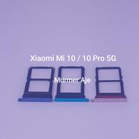 Gambar Sim card tray slot sim card xiaomi mi 10 oem - Green dari Murmeraje Kota Tangerang 1 Tokopedia