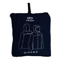 Gambar -Jaket Running Foldable / Jaket Olahraga Lipat Pria Rigi Ripper Sport - Coksu, M dari RIGI Adventure Shop Kota Bandung 3 Tokopedia