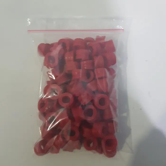 Gambar Karet Seal / Sil Tabung Gas SILIKON isi 100 pcs Elpiji / LPG SNI dari JARVIS 89 Kota Administrasi Jakarta Barat 4 Tokopedia