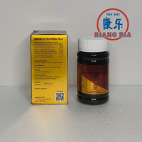 Gambar Uniherb Sci-Tica Herbal Pills - Scitica dari TO Riang Ria Kota Administrasi Jakarta Utara 2 Tokopedia