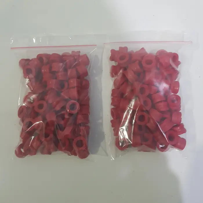 Gambar Karet Seal / Sil Tabung Gas SILIKON isi 100 pcs Elpiji / LPG SNI dari JARVIS 89 Kota Administrasi Jakarta Barat 5 Tokopedia