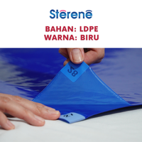 Gambar ARVENTIS STICKY MAT (BIRU) | KESET DENGAN PEREKAT dari Arventisindonesia Kota Tangerang 4 Tokopedia