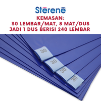 Gambar ARVENTIS STICKY MAT (BIRU) | KESET DENGAN PEREKAT dari Arventisindonesia Kota Tangerang 3 Tokopedia