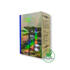 Ginseng Kian Pi Pil Original Pengemuk Badan
