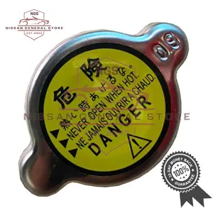 Tutup Radiator Mobil Universal 0.9 Kepala Besar (N-2486)