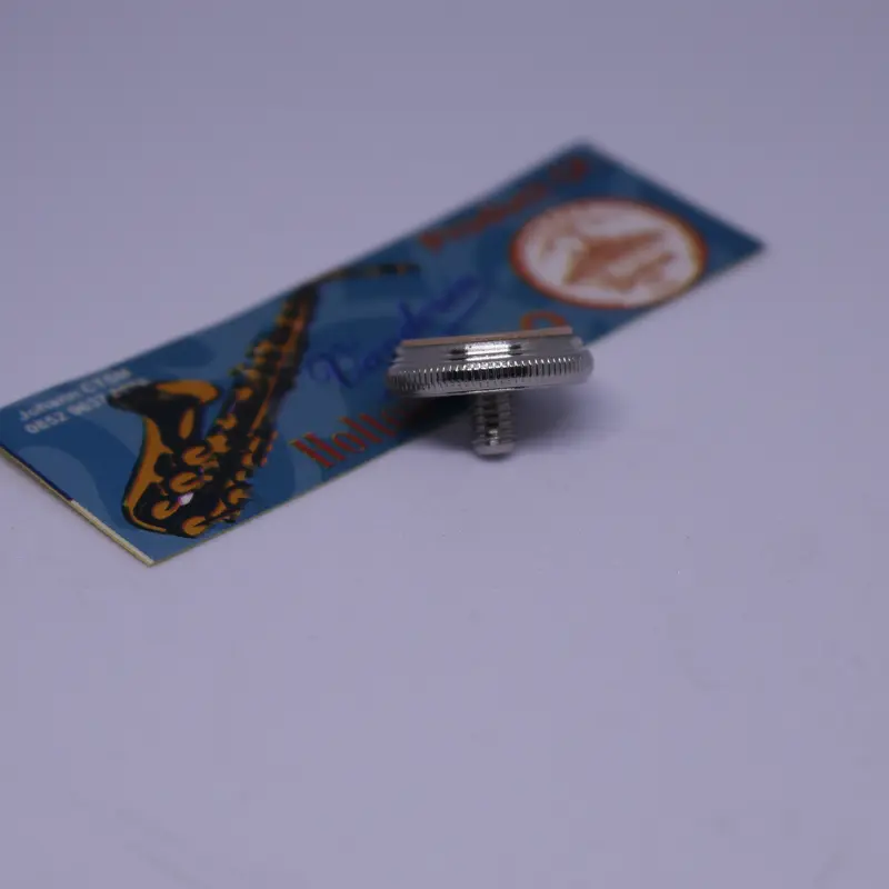 tombol trumpet button pearl 1