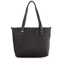 Gambar Tote Bag Wanita Phillipe Jourdan Avera Hitam (Nylon) dari Phillipe Jourdan Official Store Kota Administrasi Jakarta Barat 5 Tokopedia