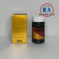 Gambar Uniherb Sci-Tica Herbal Pills - Scitica dari TO Riang Ria Kota Administrasi Jakarta Utara 3 Tokopedia