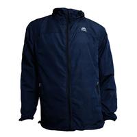 Gambar -Jaket Running Foldable / Jaket Olahraga Lipat Pria Rigi Ripper Sport - Coksu, M dari RIGI Adventure Shop Kota Bandung 4 Tokopedia