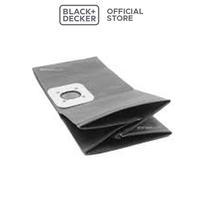Gambar Black+Decker Dustbag For Vacuum BDWD20 (5170033-51) dari Black&Decker ID Kota Administrasi Jakarta Barat 1 Tokopedia