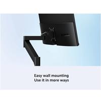 Gambar Xiaomi Mi 24" A24i FHD IPS 100Hz HDMI Ultra Slim Monitor dari STAR SEVENTEEN COM Kota Administrasi Jakarta Selatan 2 Tokopedia