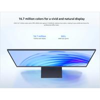 Gambar Xiaomi Mi 24" A24i FHD IPS 100Hz HDMI Ultra Slim Monitor dari STAR SEVENTEEN COM Kota Administrasi Jakarta Selatan 5 Tokopedia