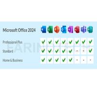 Gambar Microsoft Office 2024 Original Professional Plus License Key - Office 2024 dari Farinotech Kota Administrasi Jakarta Selatan 4 Tokopedia