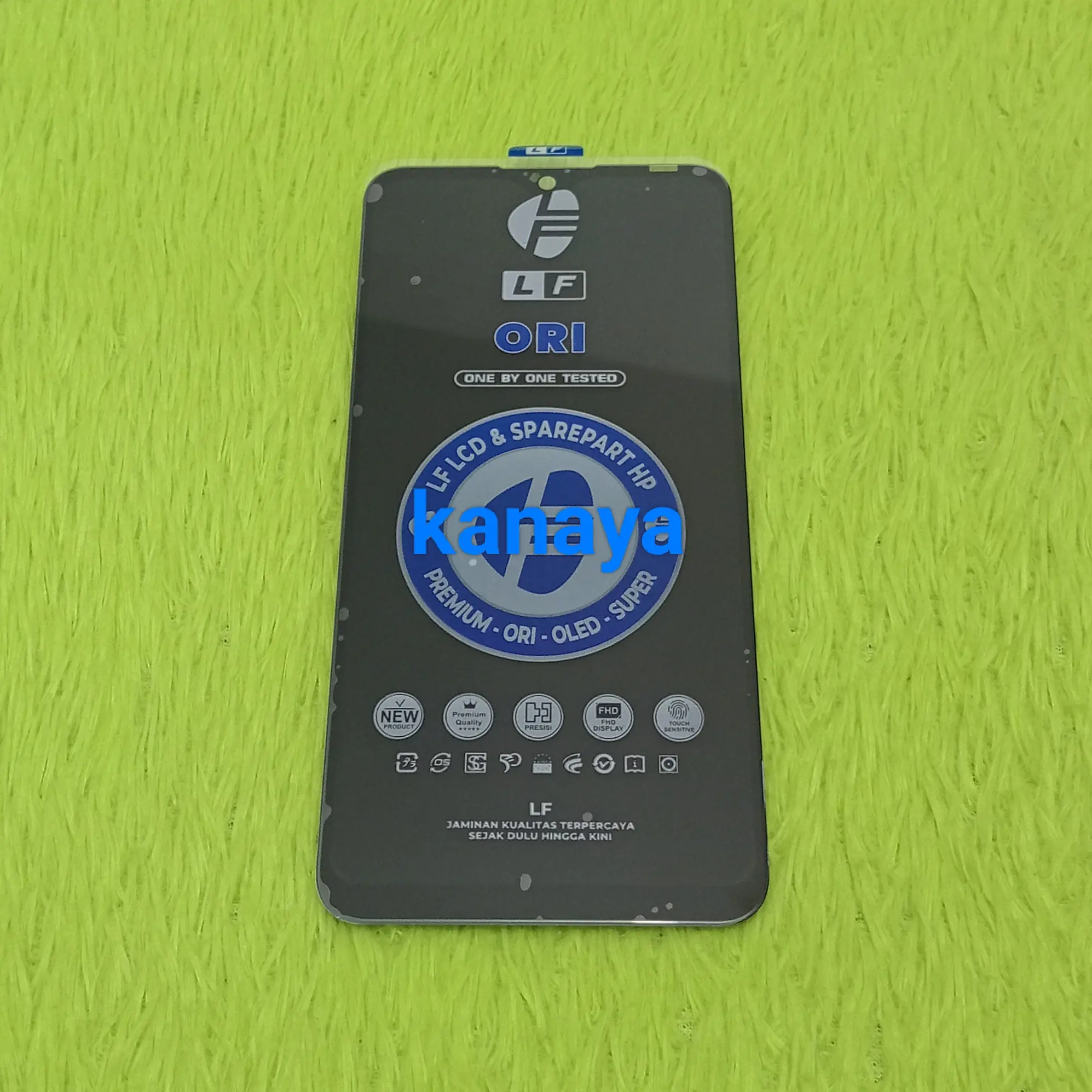 Lcd Vivo Y17 - Lcd Vivo Y12 - Lcd Vivo Y15 Original