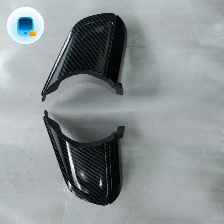 Cover stir tutup stir Avanza Xenia 2022 carbon.