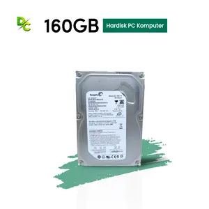 Hardisk Internal 160GB PC Komputer Slim Sata  Harddisk Storage Computer Penyimpanan Hdd