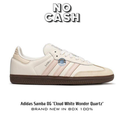 adidas gazelle silver green womens KING OF DRIBBLE Sepatu Sneaker/Casual Adidas Samba OG IG1025 Original   kingofdribble