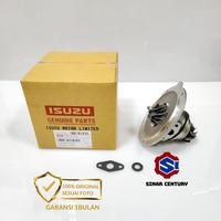 Gambar CATRIDGE TURBO ISUZU PHANTER 2.5 ORI GARANSI dari SINAR CENRUTY Kota Administrasi Jakarta Pusat 1 Tokopedia