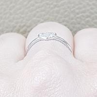 Gambar Cincin Love Berlian PLR1169676 Princess Jewellery dari Princess Jewellery Online Kota Administrasi Jakarta Selatan 3 Tokopedia