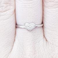 Gambar Cincin Love Berlian PLR1169676 Princess Jewellery dari Princess Jewellery Online Kota Administrasi Jakarta Selatan 2 Tokopedia