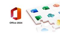 Gambar Microsoft Office 2024 Original Professional Plus License Key - Office 2024 dari Farinotech Kota Administrasi Jakarta Selatan 2 Tokopedia
