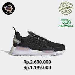 Jual Sepatu Adidas Wanita Nmd Model & Desain Terbaru - Harga Mei 2026 |  Tokopedia