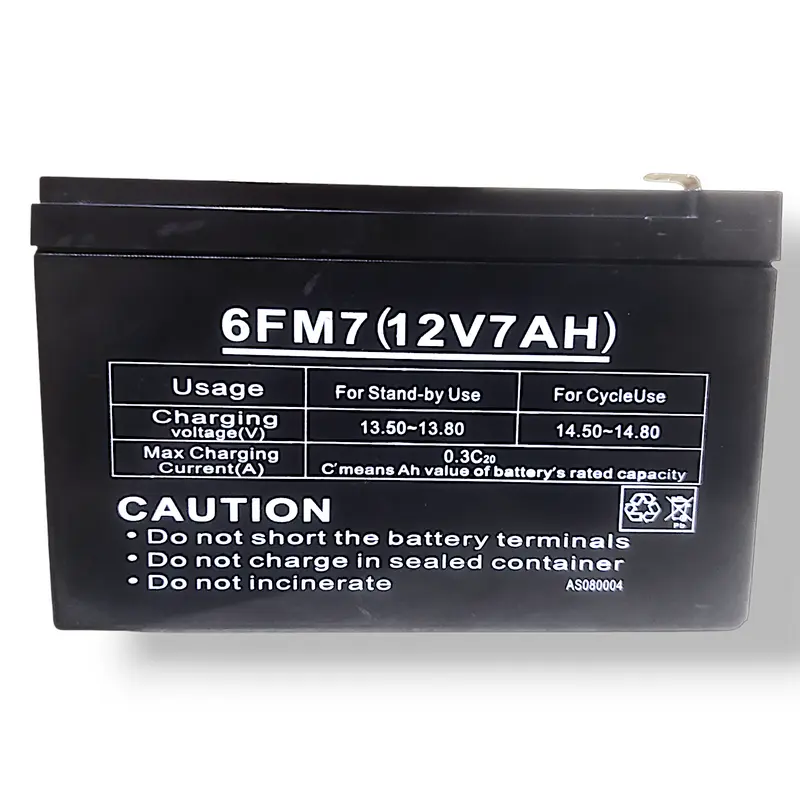 Aki Battery Speaker Portable 12V 7AH Dan Bisa Untuk Lainnya 100% Original 1