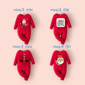 Kostum Natal Anak Bayi /Baby Chrismast 2024