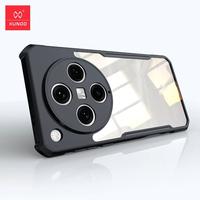 Gambar XUNDD Case OPPO Find X8 Find X8 Pro 5G Soft HardCase Hybrid Armor Casing Cover Original - Find X8 Pro dari Dunia Aksesoris GadGet Kota Administrasi Jakarta Selatan 5 Tokopedia
