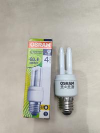 Gambar Lampu Osram Mini Twist 5W/830 E27 dari BestBright Store Kota Administrasi Jakarta Pusat 1 Tokopedia