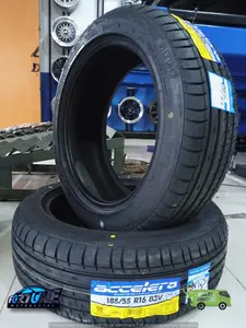 Ban Ring 16 Standar Honda Jazz Ukuran 185/55/R16 Accelera PHI-R