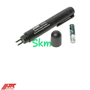 JTC 1538A-Pocket Brake Fluid Tester