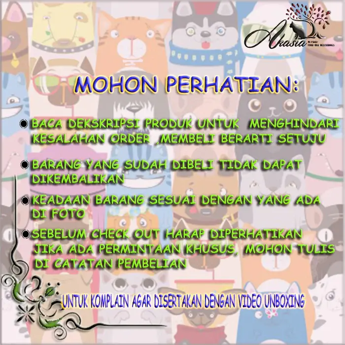 KANIVA MAKANAN BASAH KUCING POUCH 70 GR WETFOOD CAT 2