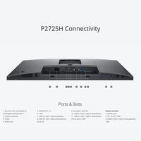 Gambar Dell P2725H Monitor Original Garansi Resmi - 27 inch - IPS Screen - FHD 1920x1080 dari technosify Kota Surabaya 2 Tokopedia