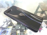 Gambar Hape Seken ASUS ROG Phone 2 ROG 2 4G LTE RAM 8/128 NFC Baterai 6000mAh Mulus Normal dari CNC phoneshop Kota Administrasi Jakarta Pusat 2 Tokopedia