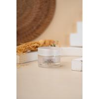 Gambar GINCHE Ultima Day Cream Enriched with Korean Black Ginseng dari GINCHE Cosmetics Kab. Bekasi 3 Tokopedia