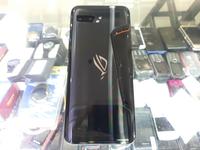 Gambar Hape Seken ASUS ROG Phone 2 ROG 2 4G LTE RAM 8/128 NFC Baterai 6000mAh Mulus Normal dari CNC phoneshop Kota Administrasi Jakarta Pusat 4 Tokopedia