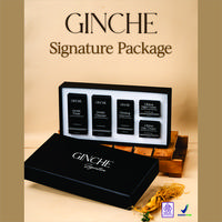 Gambar GINCHE Signature Package | Paket komplit skincare dari GINCHE Cosmetics Kab. Bekasi 1 Tokopedia