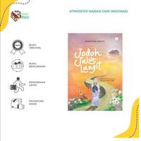 Gambar Buku Motivasi Jodoh Jalur Langit - Sebastian Wahyu - Wahyu Qolbu (05 - 10 Des 2024) dari Bumifiksimedan001 Kota Medan 1 Tokopedia